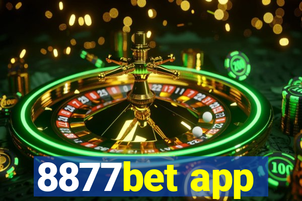 8877bet app